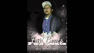 Trey Songz - Heart Attack (JamieBoy Cover) FUJI REMIX