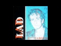 LAD "heart of gold" recharged-1984 