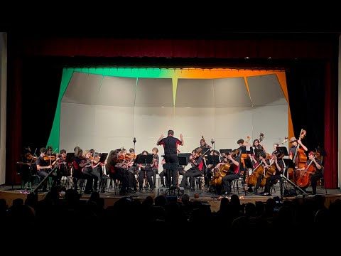 Fall 2023 Concert | All Orchestras