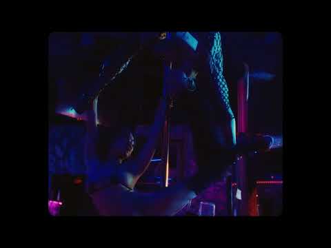 SiR & Anderson .Paak - POETRY IN MOTION (Official Visualizer)