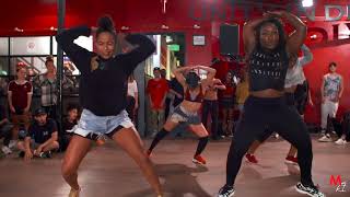 Kaytranada Ft Syd &quot;You&#39;re The One&quot; | Choreography By Karon Lynn