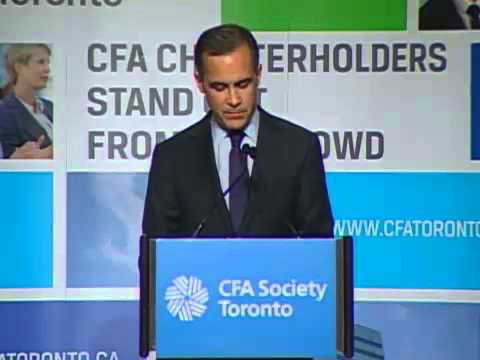 2012-12-11 Speech / discours - Mark Carney