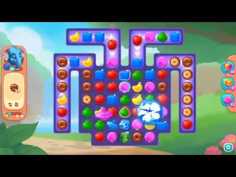 Wildscapes Level 413 NO BOOSTERS - A S GAMING ✔