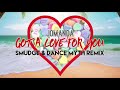 Jomanda - Got A Love For You (Smudge & Dance Myth Remix)