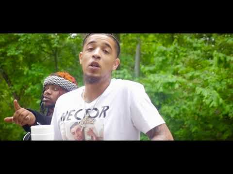 Drug Rixh Paco "Rx Juvi" - Made A Play Ft. Bc Juney Knotzz (Official Video) Starring Reggie Baybee