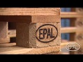 EPAL - THE EUROPEAN PALLET ASSOCIATION