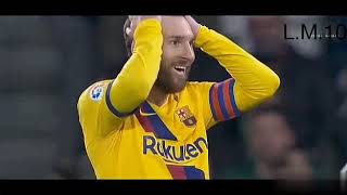 Messi Skills and Goals Diviners Falling 2020 HD