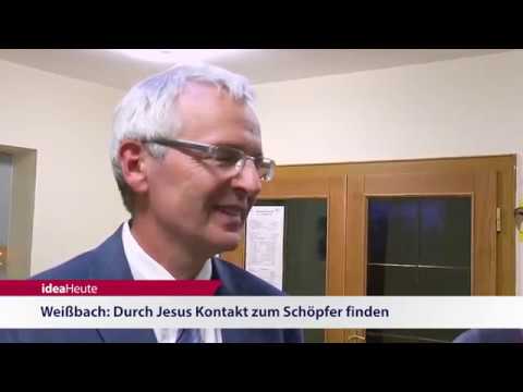 ideaHeute 24 10 2018 - Qumranfragmente - Downsyndrom - Jesus Christus