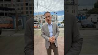 Димитър Николов за чаканата Детска болница в Бургас: Графикът за доставка на апаратурата е направен, ще бъде от най-реномираните световни производители