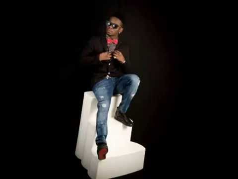 LODILIKIE - GHETTO YOUTH COOL DOWN