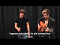 The Vamps - Wild Heart (Acoustic) Subtitulado en ...