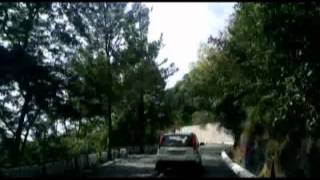 preview picture of video 'mountain tirumala road'