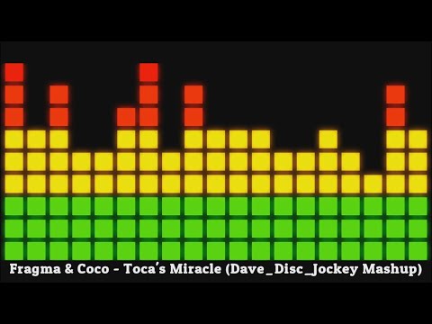 Fedde le Grand & Dannic vs. Coco Star - Coco's Miracle (Dave_Disc_Jockey Mashup)