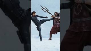 Download lagu The Legend Strikes Again ⚔️ | Balayya Akhanda 2 Final Battle | Mass Power#akhanda2teaser #viral mp3