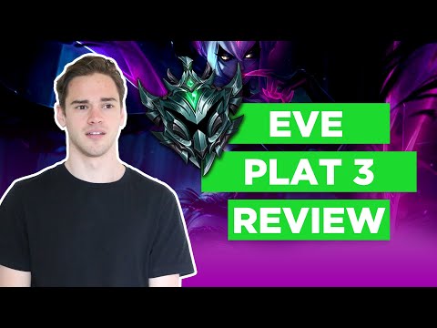 What Is The Evelynn Jungle Kill Syndrome?