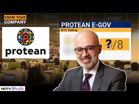 Protean E-Gov Stock Analysis: Protean E-Gov Exploring New Revenue Streams? | Know Your Company