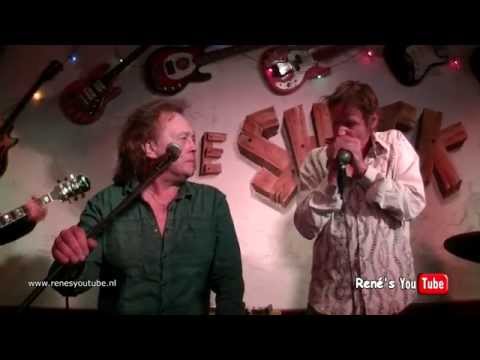 Bas Kleine & His Harmaniacs 2/4 feat. JJ Sharp (2015)