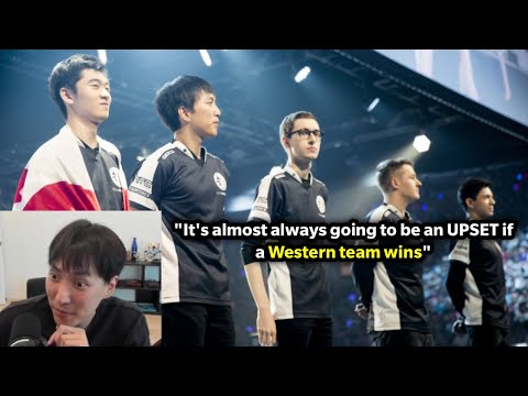 WESTERN TEAMS Are Doing Korean Bootcamps WRONG