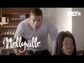 A whole new side of Nelly - #NellyVille coming soon TUES 10P|9c