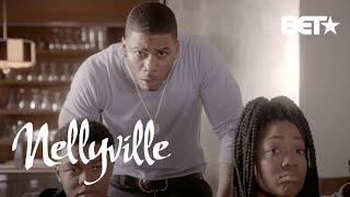 A whole new side of Nelly - #NellyVille coming soon TUES 10P|9c