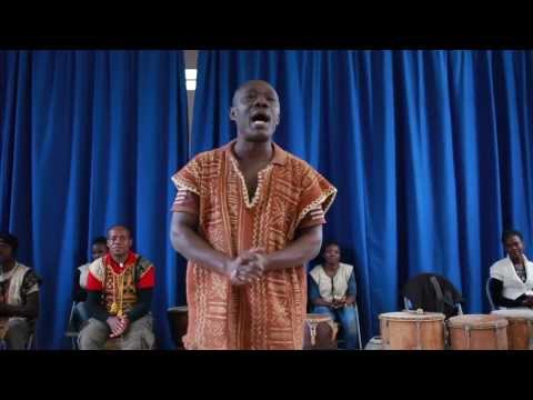 Kakatsitsi Borders School