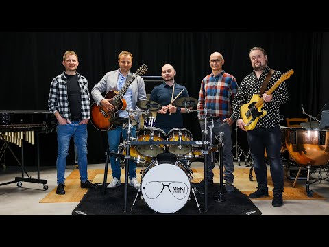 Cesta zakázanou rýchlosťou LIVE - MEKI tribute