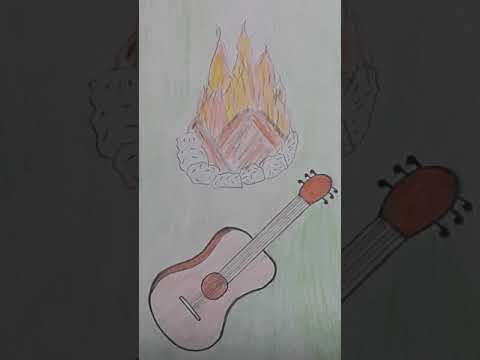 14. Folge Alexander - Ein Erntetag im Forsthaus🔥🎸