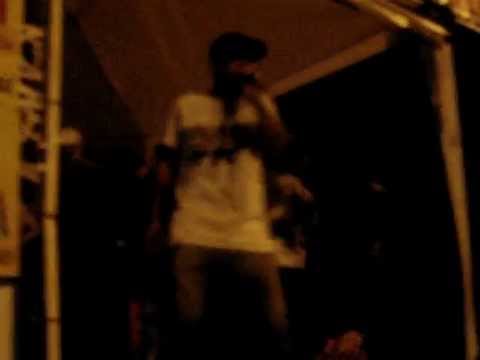 MC MARQUINHOS SMB - NOSSA TRANQUILIDADE AO VIVO 2012