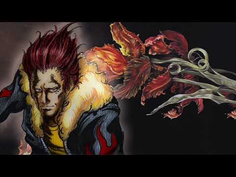 Castlevania: Dawn of Sorrow OST - Scarlet Battle Soul