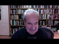JOHN BANVILLE ABOUT THE AUTHORS TV SEASON 5: UK EDITION EARLY EPISODE PREMIERE