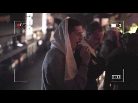 RIN - Kulturwerk (Reck City)