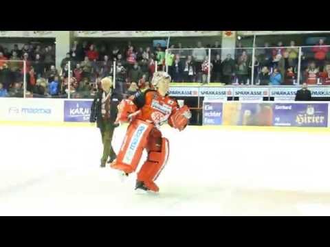 So an PEKKA muasst amol hobn!