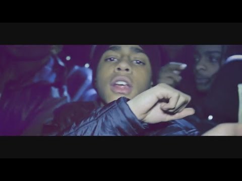 Lil Mouse - Take It How You Wanna (Official Video)