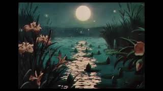 Cro - Noch da {slowed + reverb}