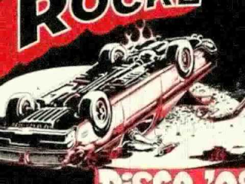 ROCKZ - O AMOR É UMA PIADA? (Disco'08)
