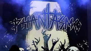 Phantasmo Live Full Video (Araw ng Kalayaan Concert at Malolos Amphitheater June 12, 2023)