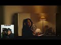 Baby Rose Leon Thomas Friends Again AlrightAar0n REACTION