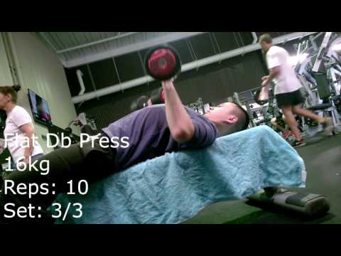 W3D4 (30/12/16) Upper