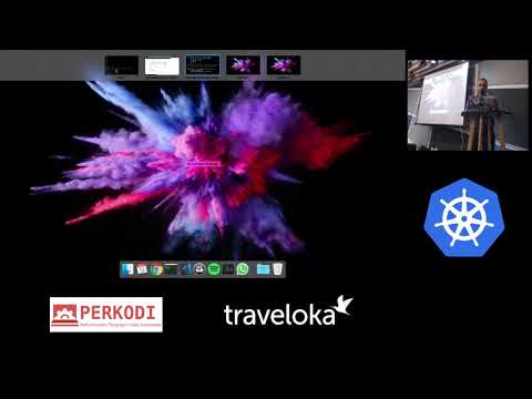 Mete Atamel: Istio 101