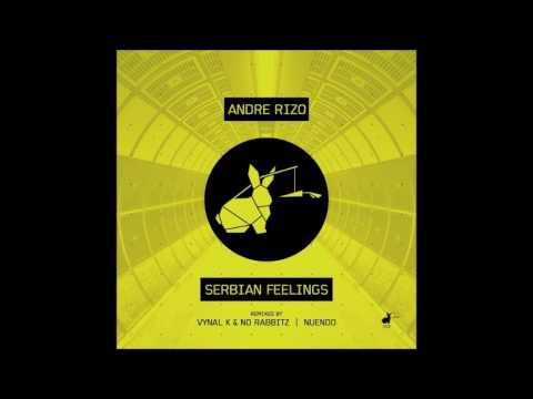 Andre Rizo - Serbian Feelings - ( Nuendo Remix) [ Out of Home! Go to House! Records]