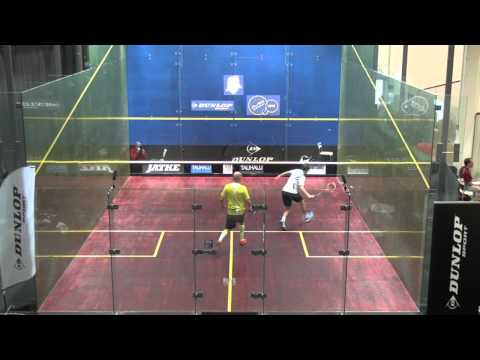 2015 SM J Vähämaa ESRC - M Kämäräinen Senators