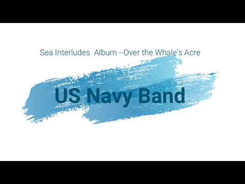 Over the Whale's Acre