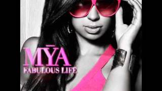 Mya - Fabulous Life [New Music 2012]