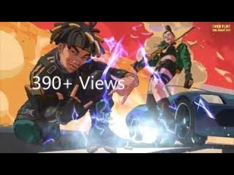 To the max- Free Fire lyrics