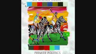 13. Sir Michael Rocks  I Can't Go ft. DJ Thunder.wmv