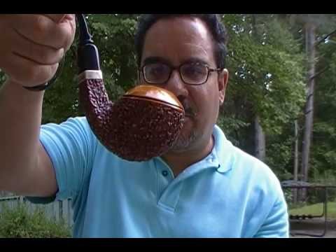 Friday Night Pipes - My Very First Rinaldo!