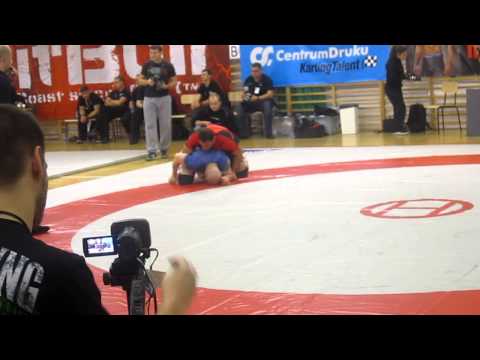 KARYPIDIS GRE - JAP 3-0 FILA WORLD CHAMP. POLAND 2012 part1