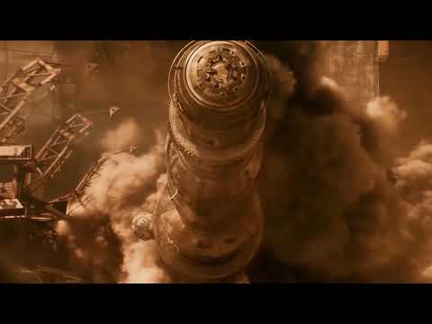 Yoni Yarchi - Another Galaxy (Original Mix)(video-edit)