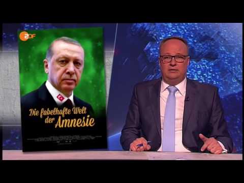 Genozid  Reine Ansichtssache | Heute-Show