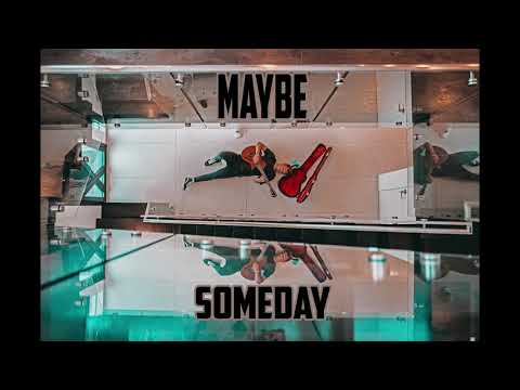 Jake Angeles - Maybe Someday (Audio)